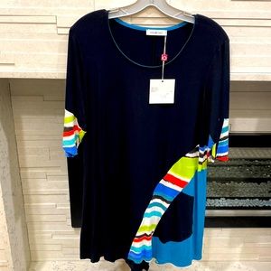 Brand new with tags Inside Out size Medium